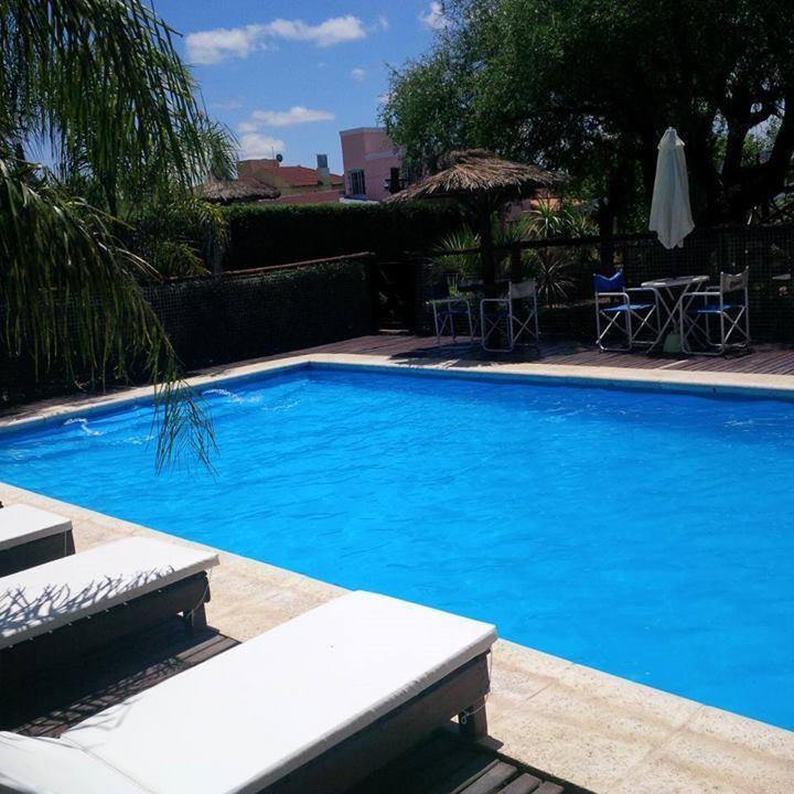 Paraiso Colon Exterior foto