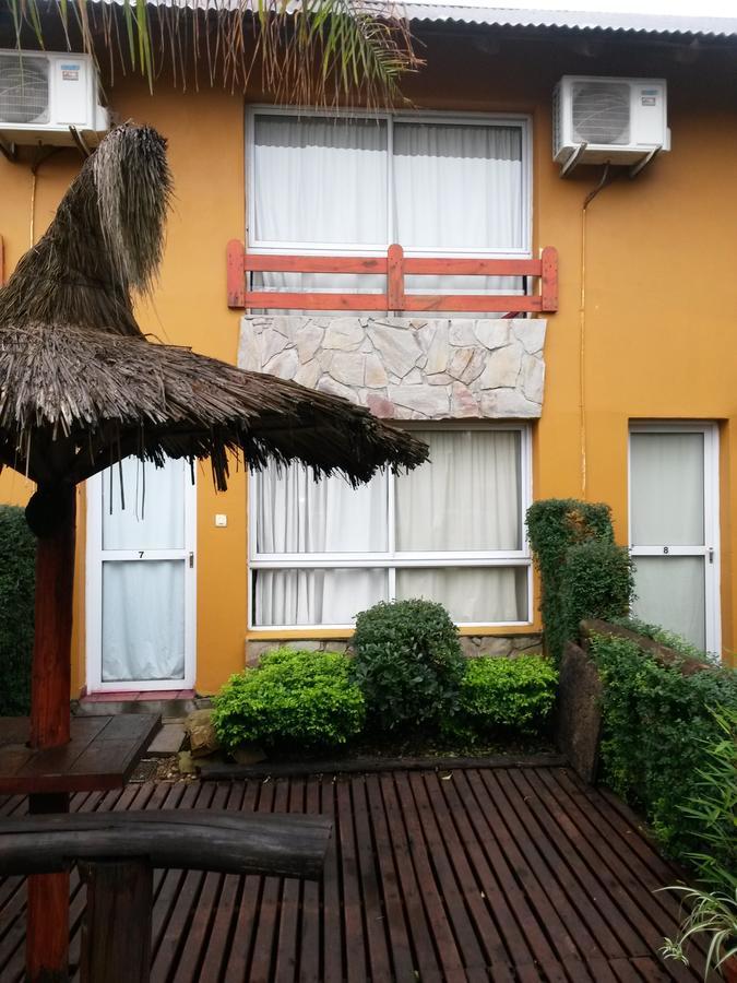 Paraiso Colon Exterior foto