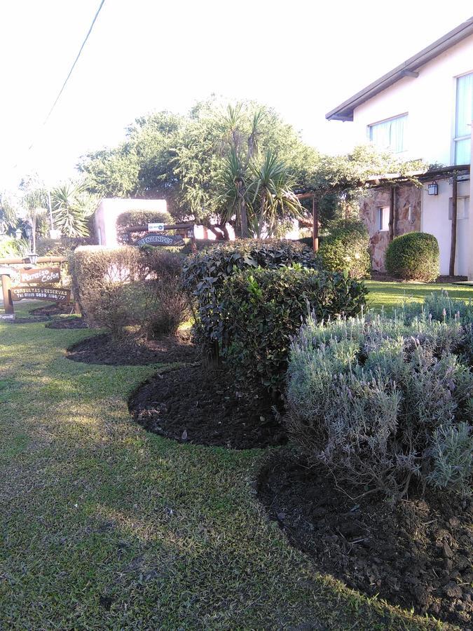 Paraiso Colon Exterior foto