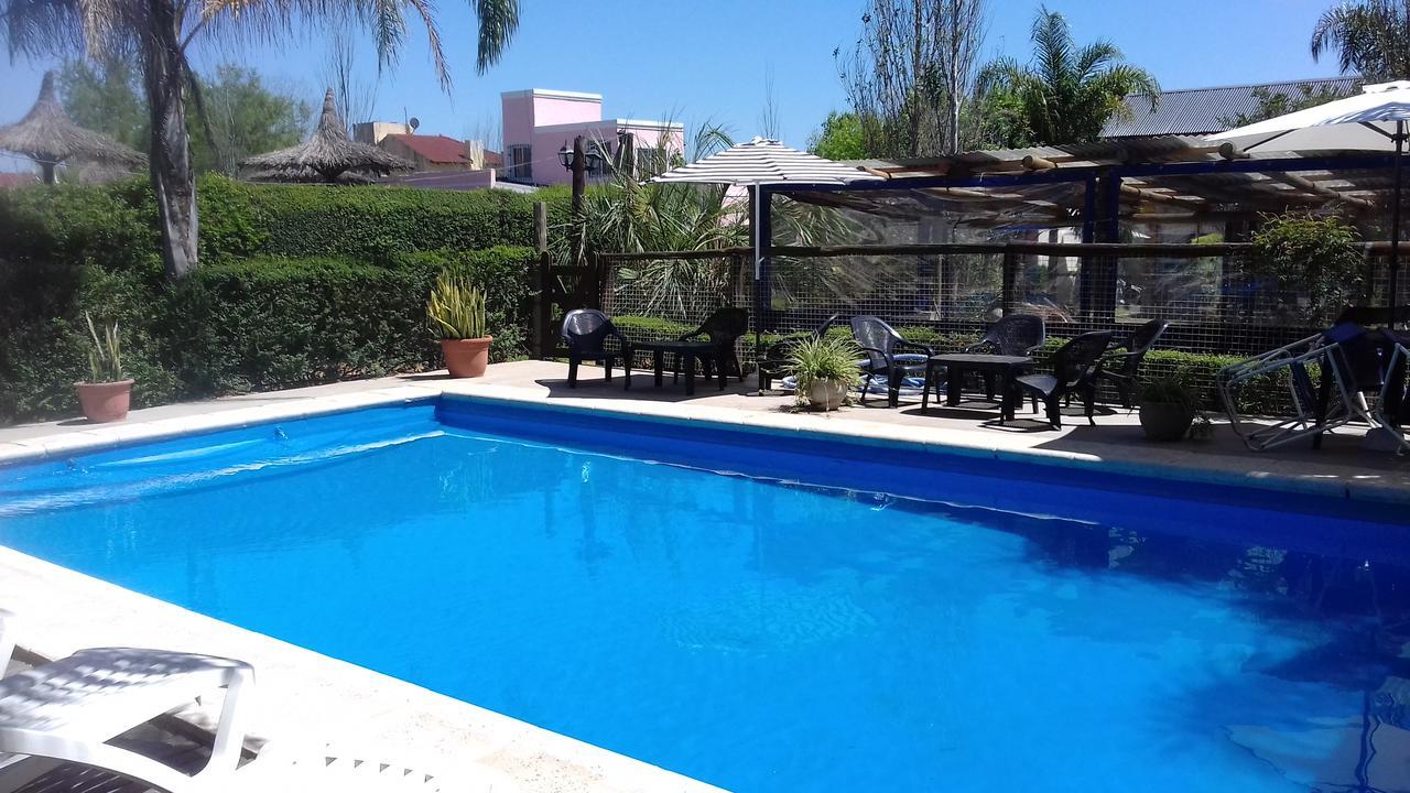 Paraiso Colon Exterior foto