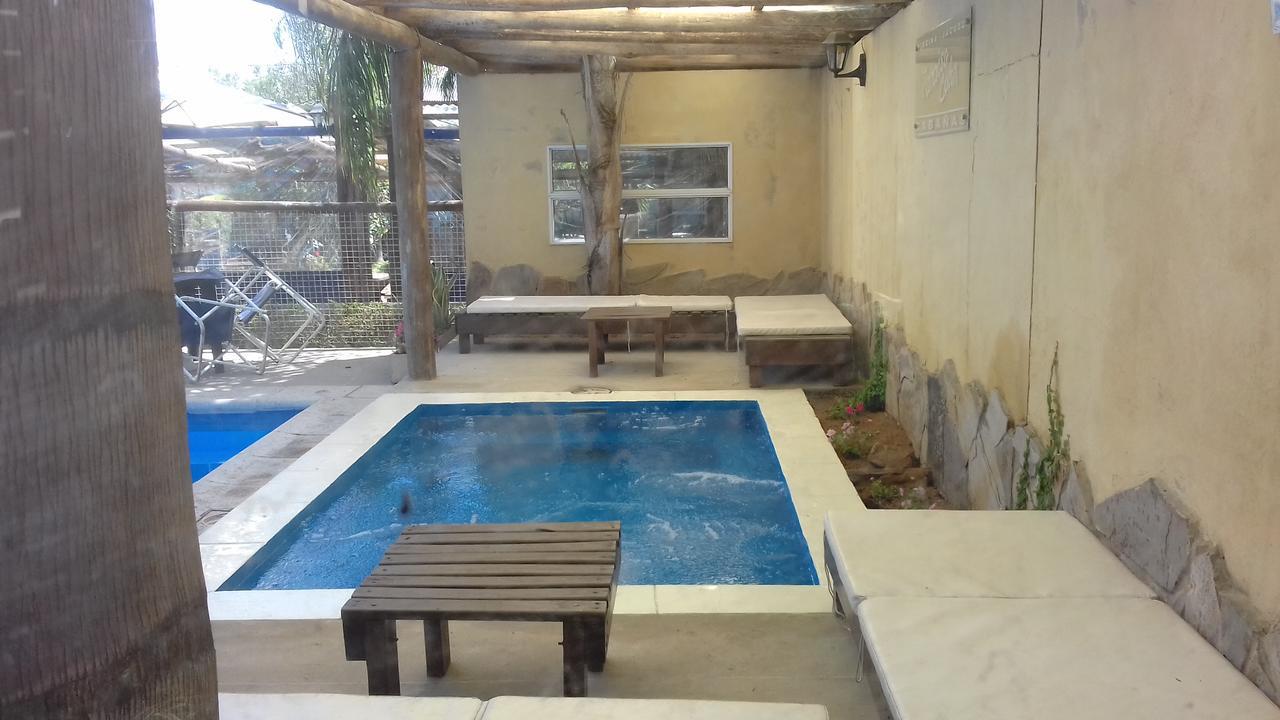 Paraiso Colon Exterior foto