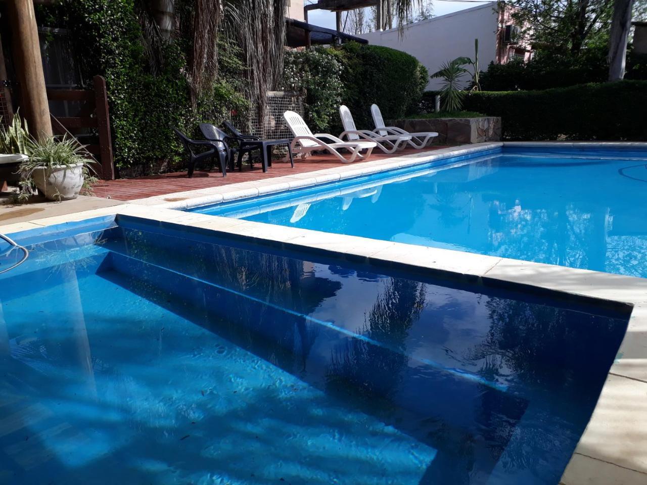 Paraiso Colon Exterior foto